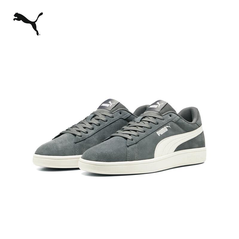 Puma Smash 390984 Classic Low-Top Unisex Sneakers