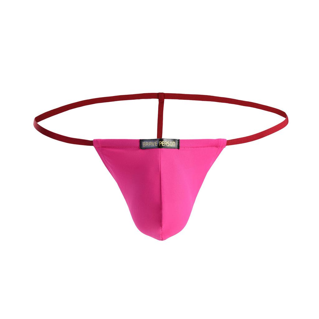 Men Underwear Men G String Thongs Sexy Underwear Jockstrap Men Thong Underwear