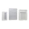Easy Releasing Silicone Box Mold Handmade Moulds for Dolls Toys Simple Demolding Process Perfect for Beginners Crafting