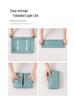 Six-Piece Multifunctional Travel Storage & Organization Bag Set