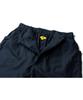 Deoleseukyu Linen Cotton Domingo Pants [Navy]