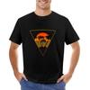 Retrowave Synthwave 80er Design Für die Achtziger Musikliebhaber T-Shirt Sommerkleidung Bluse t-shirts für männer