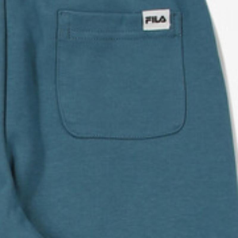 [fila Kids] Essential Pin Tuck Training Pants  Fk2fpf3201x Gtl  q0zFk2fpf3201xGtl