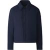 Logo Patch Jacket 2755M-63