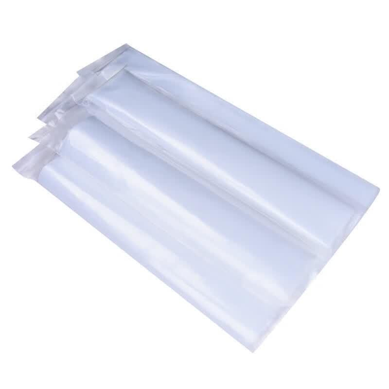 PE Self-Sealing Storage Bag