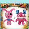 Poppy Playtime Chapter 5 Plush Poppy Toy With Soft Pp Cotton For Kids And Collectors