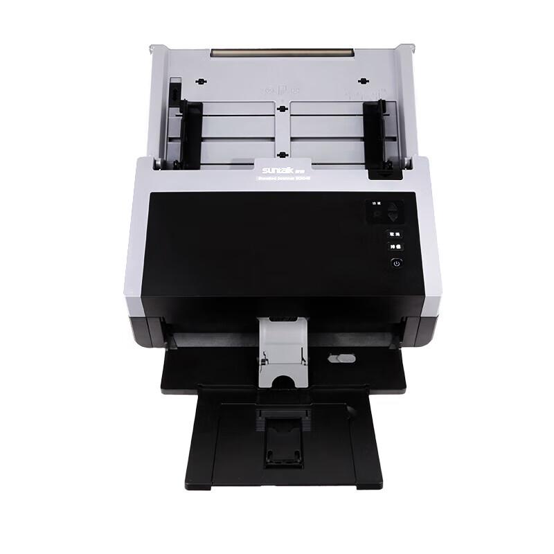 

Suntalk M500 A4 Duplex Document Scanner