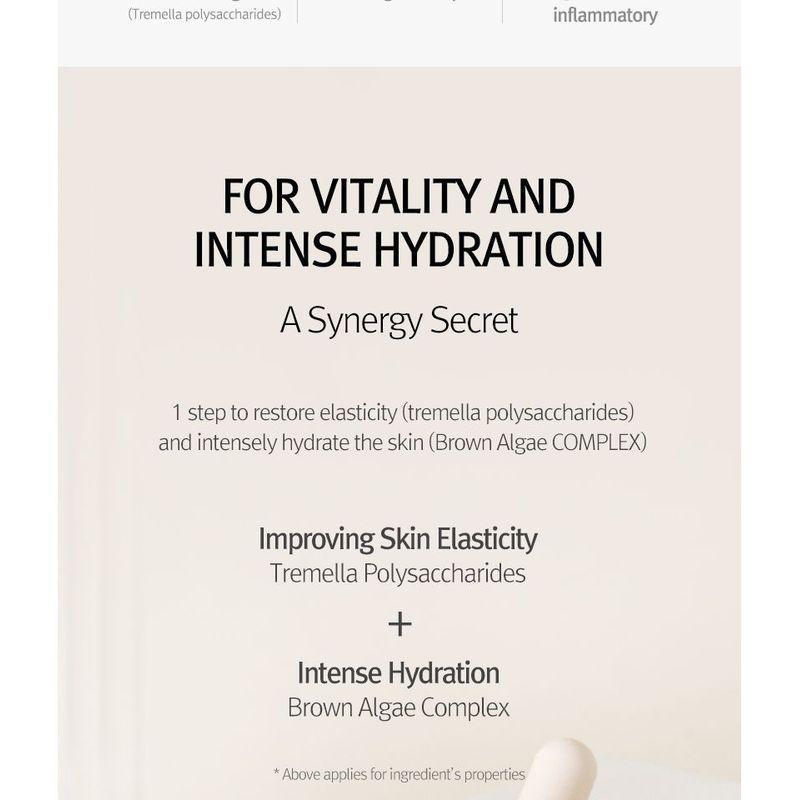 MIZON - Phyto Plump Collagen Serum