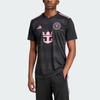 New Adidas Free Shipping With AdiClub Inter Miami Cf 23/24 Messi Away Jersey JE9744