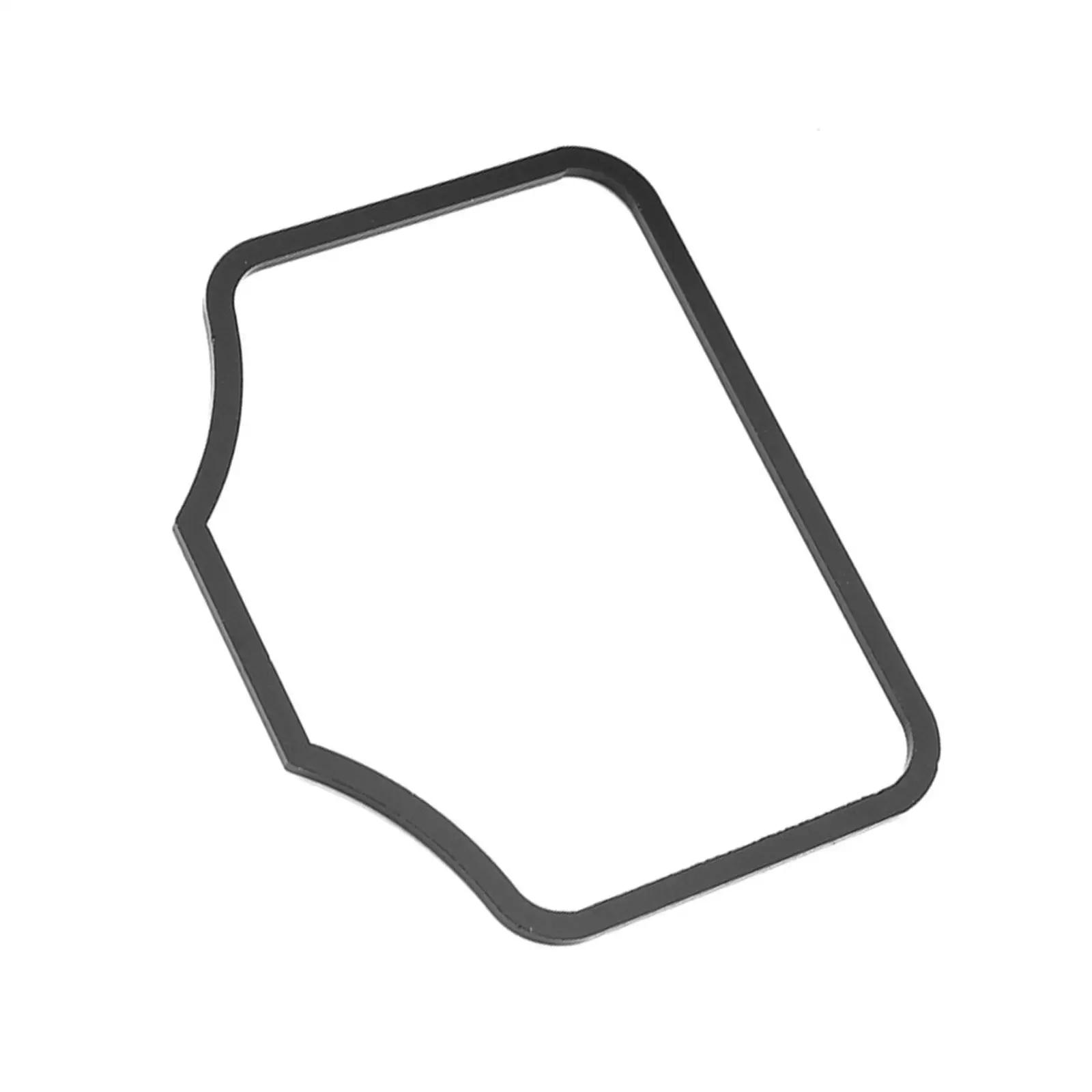 

Car Engine Start Card Key Trim Frame Holder Fixer Limiting for Tesla Modified Acrylic Interior Accessories E1E0