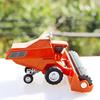 Cars 2 Movie Character Frank Harvester Kids Toy Ornaments Model Children Day Gift Toy