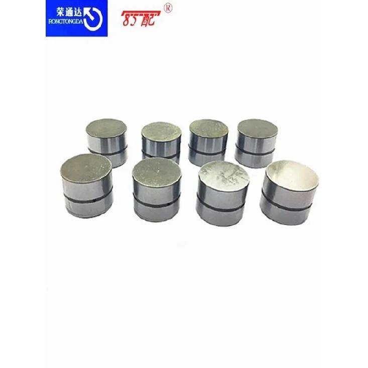Valve hydraulic tappet 094250 094293 9634435080 For Peugeot 206207307308406407 For Citroen BerlingoC2C3C4 Valve tappet
