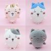 Chiikawa Plush Toy With Super Soft Short Pile For Kids And Collectors