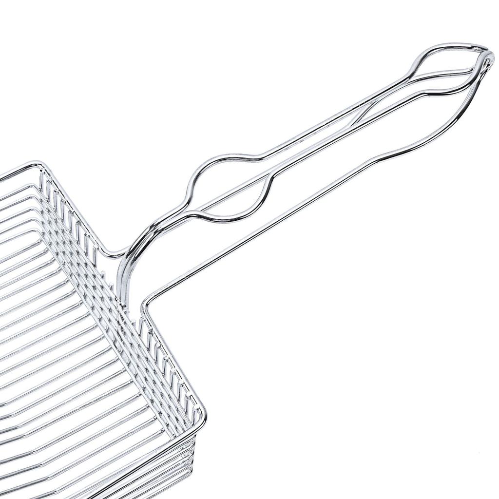 Nádobí pro domácí mazlíčky Kovová lopata na stelivo pro kočky Jemný otvor Hovno pro kočky Nerezová ocel Malý otvor Stelivo pro kočky Železná lopata Nástroje