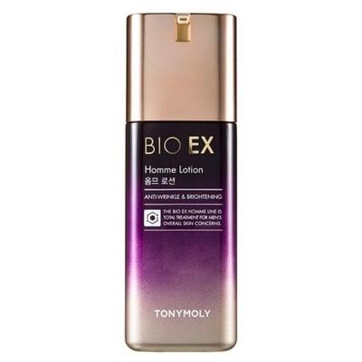 Tony Moly Bio EX Homme Lotion, 130ml, 1 Stück