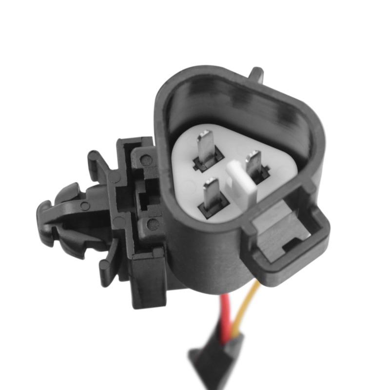 89407-60040 Rear Right Vehicle Height Sensor For Lexus GX460 Toyota Land Cruiser Prado 150 J150 8940760040