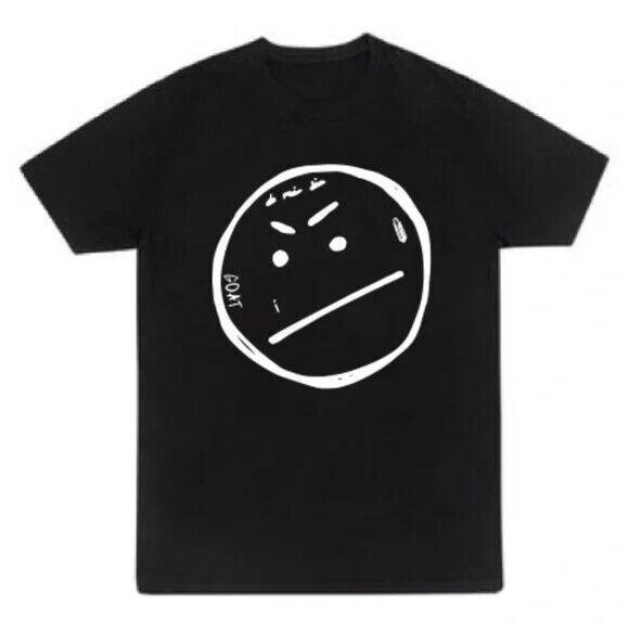 THE EXPLOITED Mohawk skull Punk rock hardcore thrash band T shirt tee L