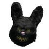 Máscara de Cabeza de Animal para Celebraciones de Halloween y Fiestas de Disfraces