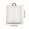 Car Air Outlet Storage Bag Universal Leather Car Keyholder Storage Box Multifunctional Car Vent Pocket Organizer For Keys Pens