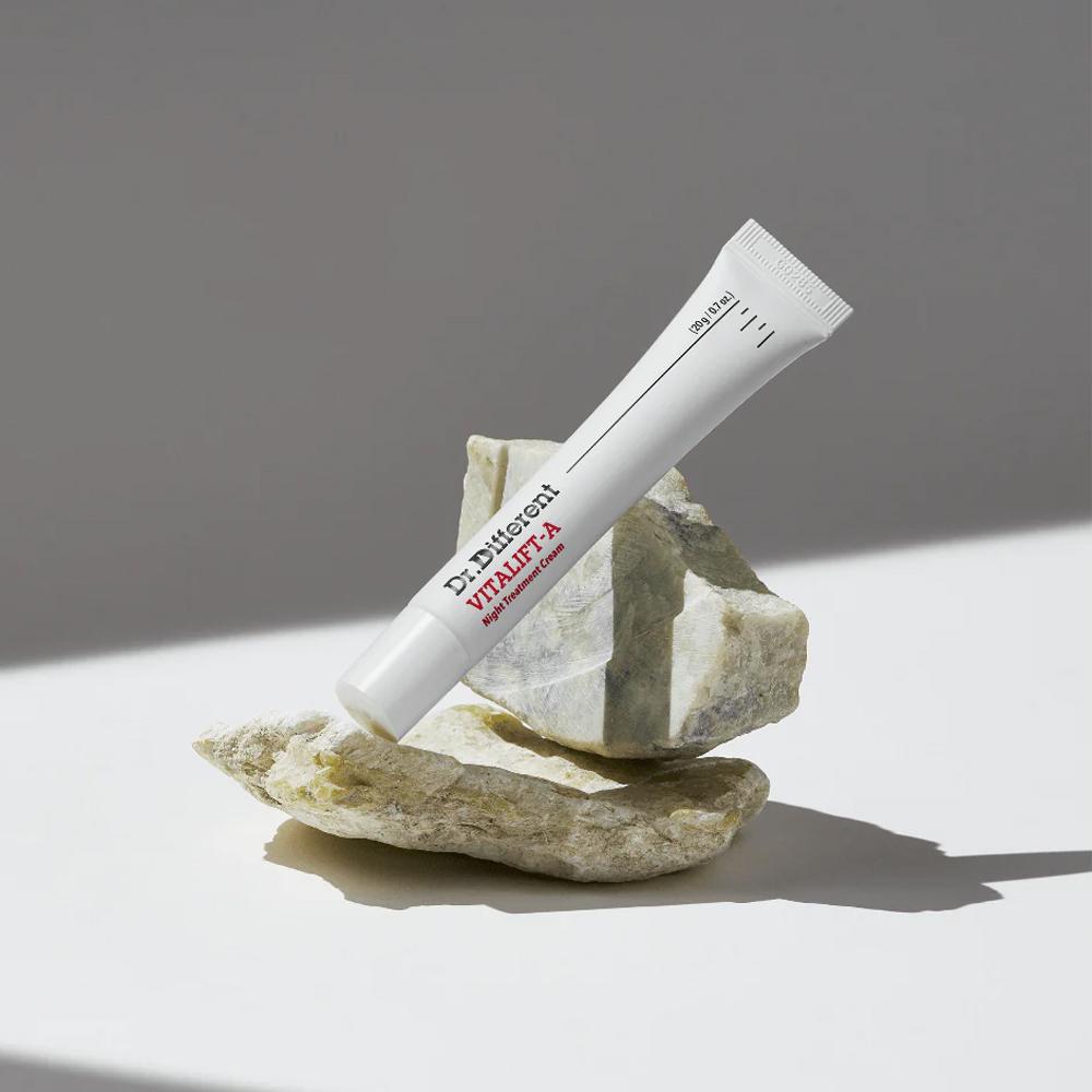 DR.DIFFERENT VITALIFT-A Night Cream 20g