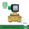 4-Minute 24V Italian 21HT4K0Y160 12V Direct-Acting Two-Way Normally Closed Solenoid Valve