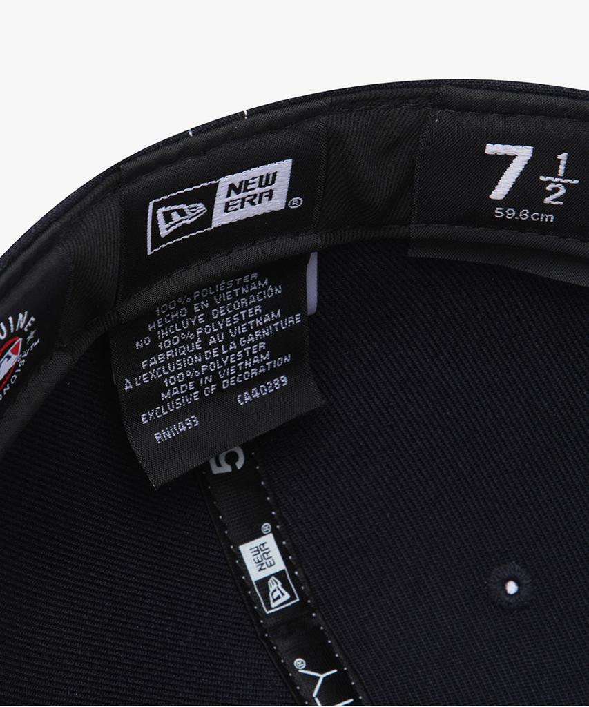 New Era 5950 Mlb Stitch Neyyan C Nvy