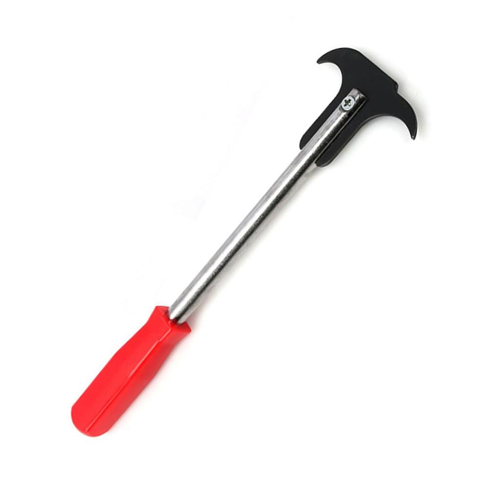 Oil Seal Puller Screwdriver Wrench Car Workshop Tools Maintenance Special Tool Supplies Mechanic Accessories Things Auto Repair