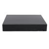NVR POE a 4 canali 4K H.265+ Registratore video di rete per la sicurezza Ibrido 4 in 1 DVR CCTV Supporta fino a 4 pezzi 4K 5MP 4MP 3MP