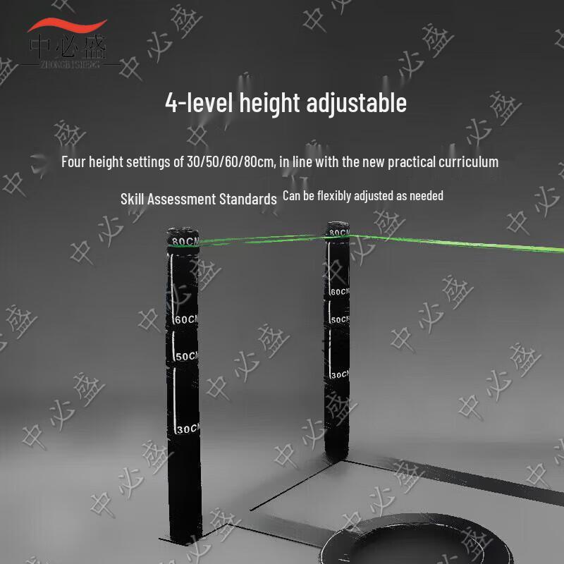 Zhongbisheng Combat & Martial Arts Training Gear
