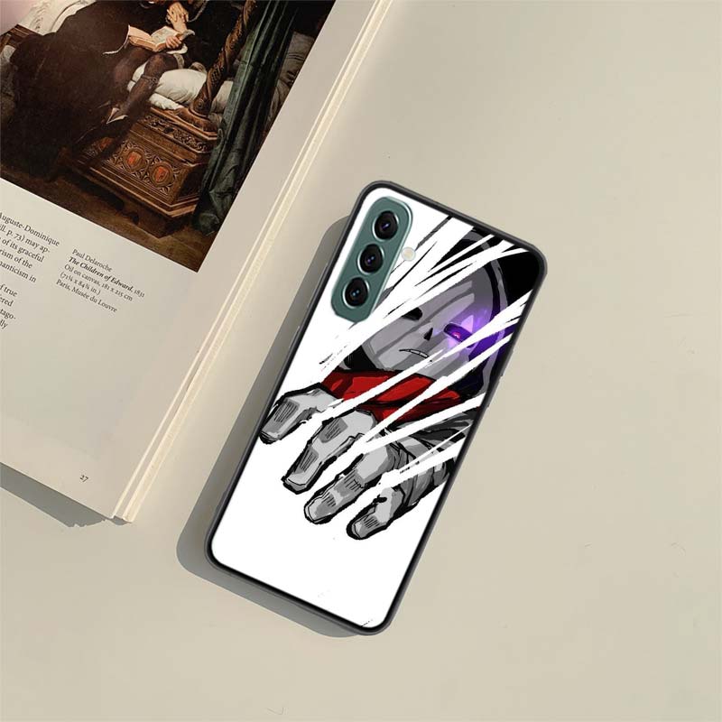 Game Undertale Phone Case For Samsung A16 A26 A36 A56 Galaxy A17 A12 A52S A13 A23 A33 A53 A22 A32 A02S A03S A42 A72 A73 A9 A8 A7