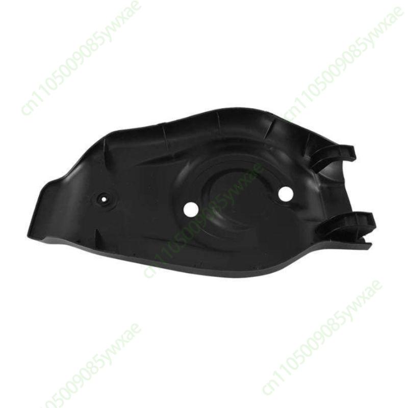 Fender Bracket Rear Support Guard Lower Control Arm Cover For Tesla Model 3/Y 2017-2023 1111302-00-B 1111303-00-C 1111302 1pcs