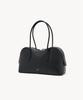 Clave Mila Black Tote Bag