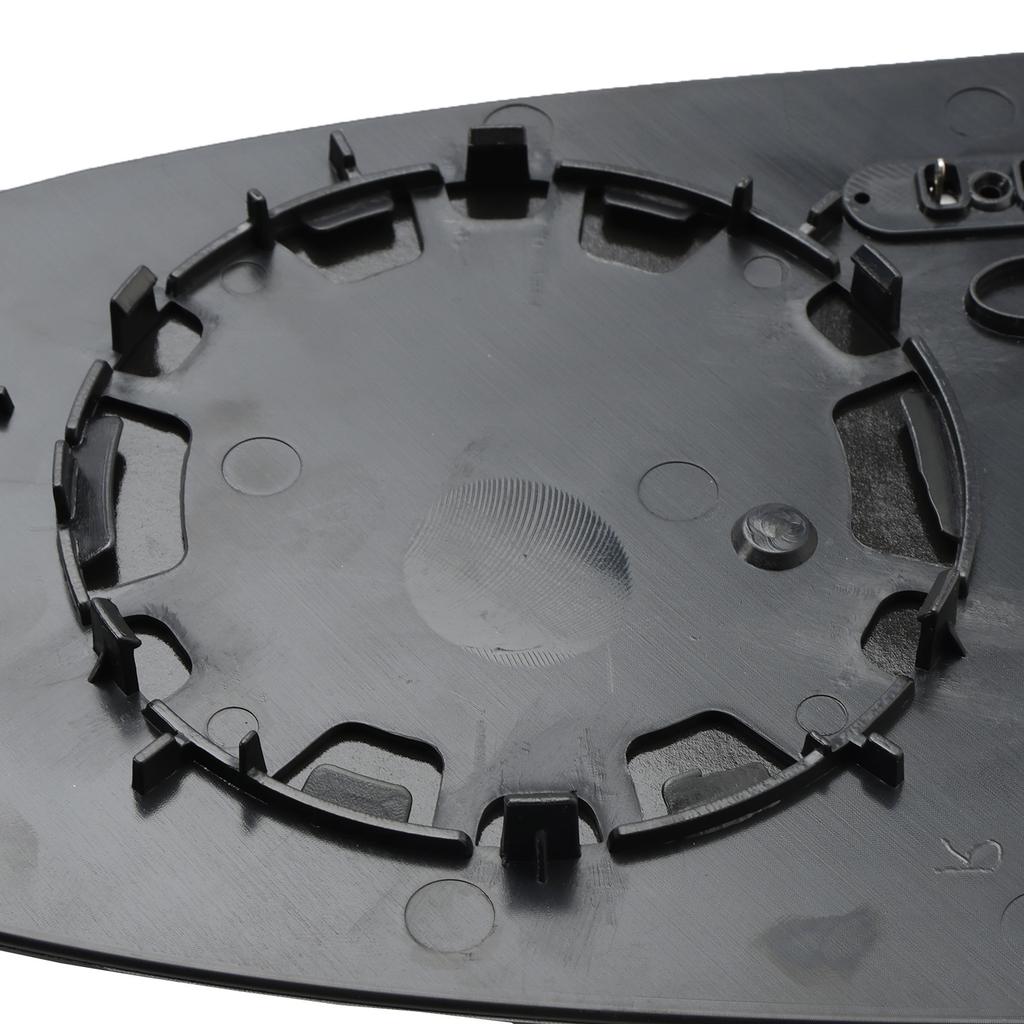 1 pár zrcadlového skla s vyhřívaným křídlem pro BMW X5 X6 E70 E71 E72 08-14