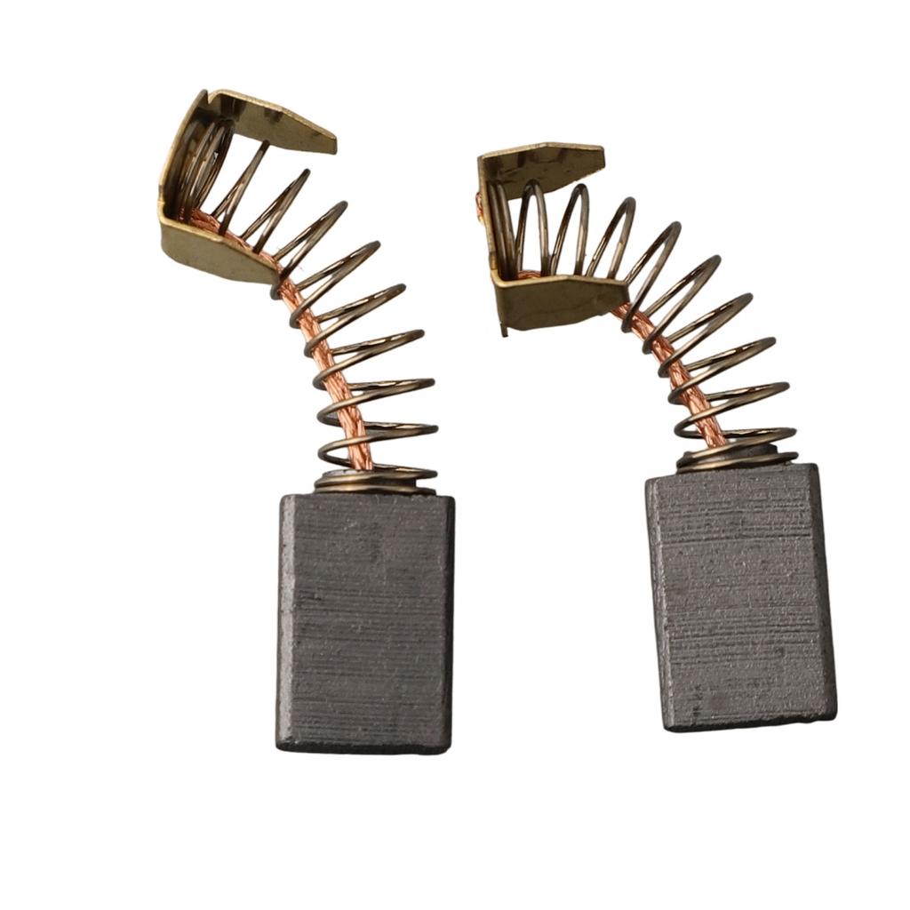 2 Buc Accesorii Perie Carbon Carbon Pentru Ciocan Electric