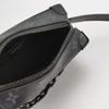 [Tweedehands] Louis Vuitton Mini Soft Trunk 'Zwart Monogram Eclipse Canvas' - Zeer Goed #11NWHR6