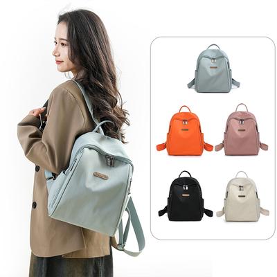Women's Backpack Outdoor Travel Backpack Large Capacity Backpack