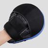 Curved Boxing Hand Target Wear Resistant 5-Finger Hand Target Breathable Fight Hand Kicking Pad Sports Training Equipment