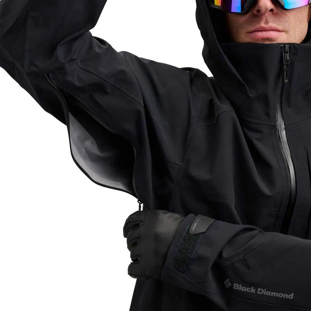 Black Diamond Jacket Recon Stretch