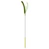 Cat Toy Dog Tail Grass Extra-long Cat Toy Stick Feather Stick Steel Wire Cat Toy Feather Cat Toy Stick Flexible