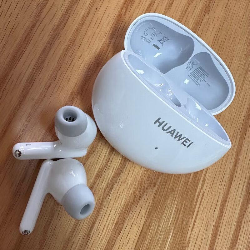 Huawei FreeBuds 6i True Wireless Noise-Cancelling Earbuds