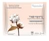 Ultra-Thin Organic Cotton Sanitary Napkins - Day & Night Combo with Storage Box