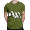 The Good dDoctor Take care of Help people Funny 100 Cotton TShirt the good ddoctor Tees Tops For Unisex