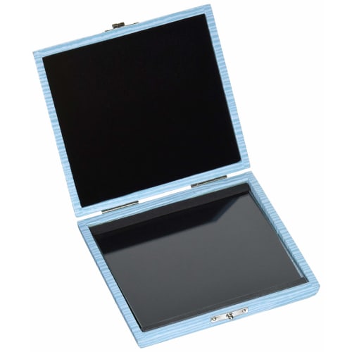 Vivace TX-5 Tenor Saxophone Reed Case (5-Reed Capacity), Mint