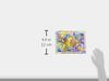 ENSKY Pokemon Lass uns zusammen basteln! Pikachu Block 51 x 73.5cm Puzzle 1000 Teile JIGSAW PUZZLE 1000T-134