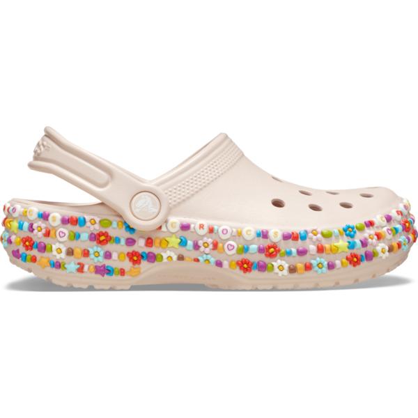 Crocs Classic Vided Band Clog Kids 211614 6ur