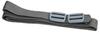JEJAstage Cooler Box Belt & Buckle Gray