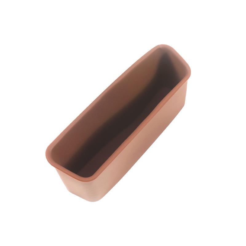 Mercedes-Benz GLE/GLS Rear Armrest Storage Silicone Box, Interior Accessory for GLE350/450 GLS450