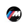2pcs Car Styling Remote Key Emblem Sticker for BMW E46 E39 E90 E60 E36 F30 F10 E34 E30 F20 E92 M3 M4 M5 X5 X6 For 11/14mm djbf00