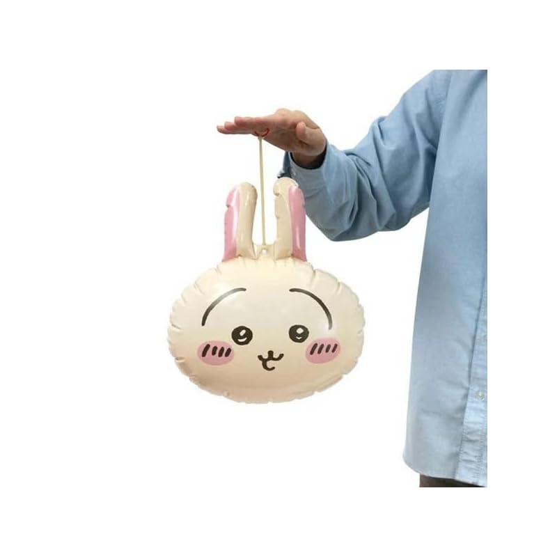 Ikeda Kogyo Co., Ltd. Bonbon Ball Rabbit 003800090