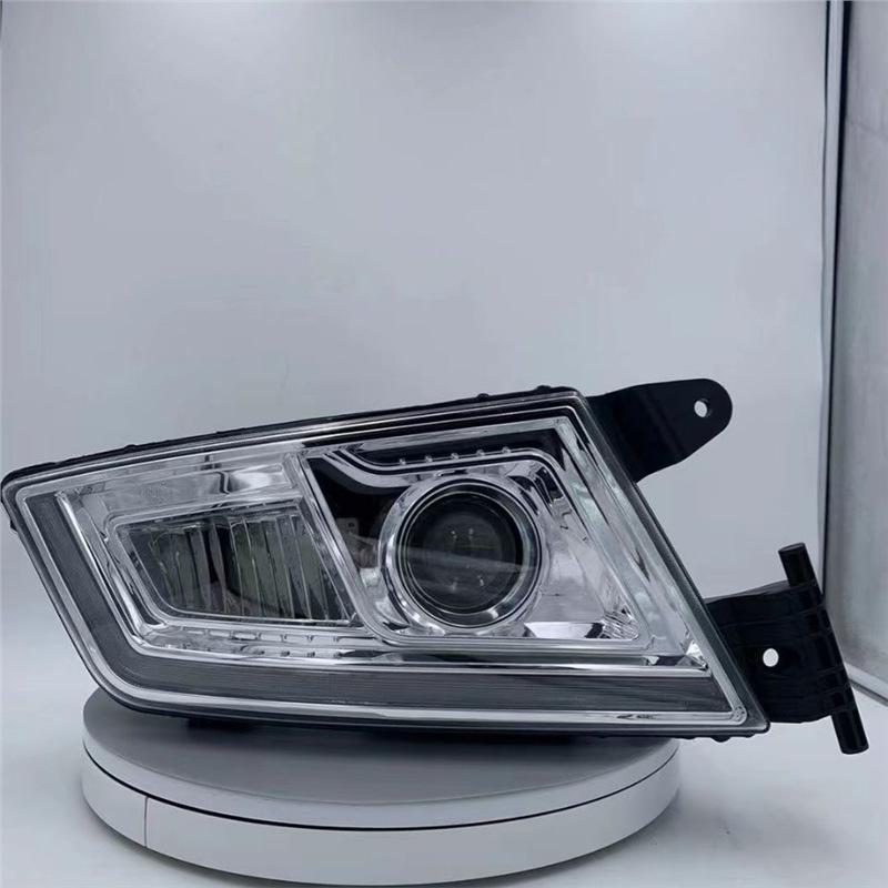 Sinotruk C7H G7 LED Headlight Assembly for C5H20 Model Right